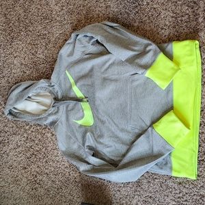 Nike sweatshirt